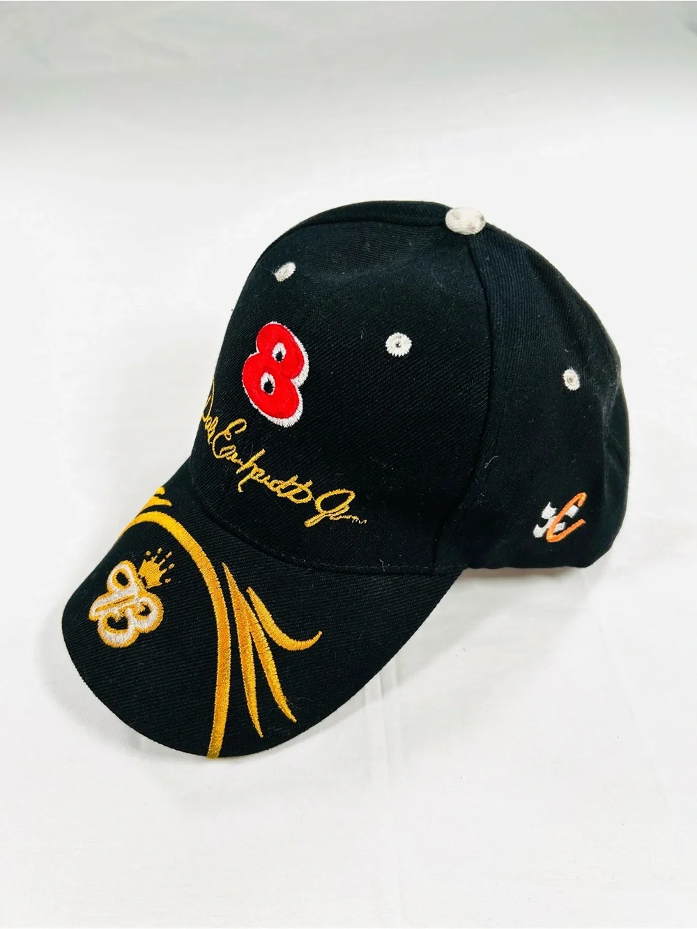 Dale Earnhardt Jr. NASCAR Cap